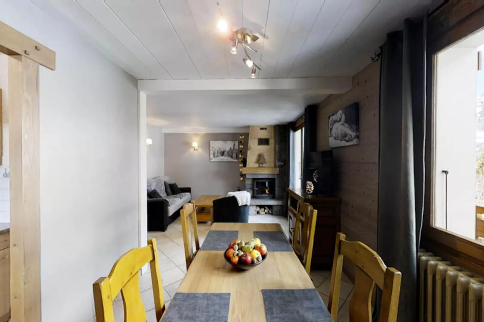 Résidence Chatillon N° 2-Untagged