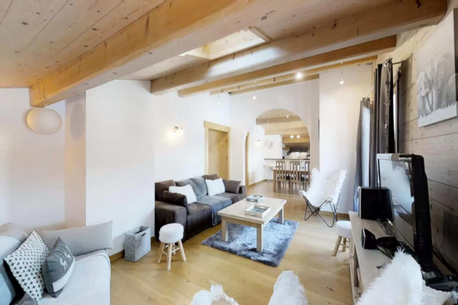 Résidence Chatillon N° 4-Untagged