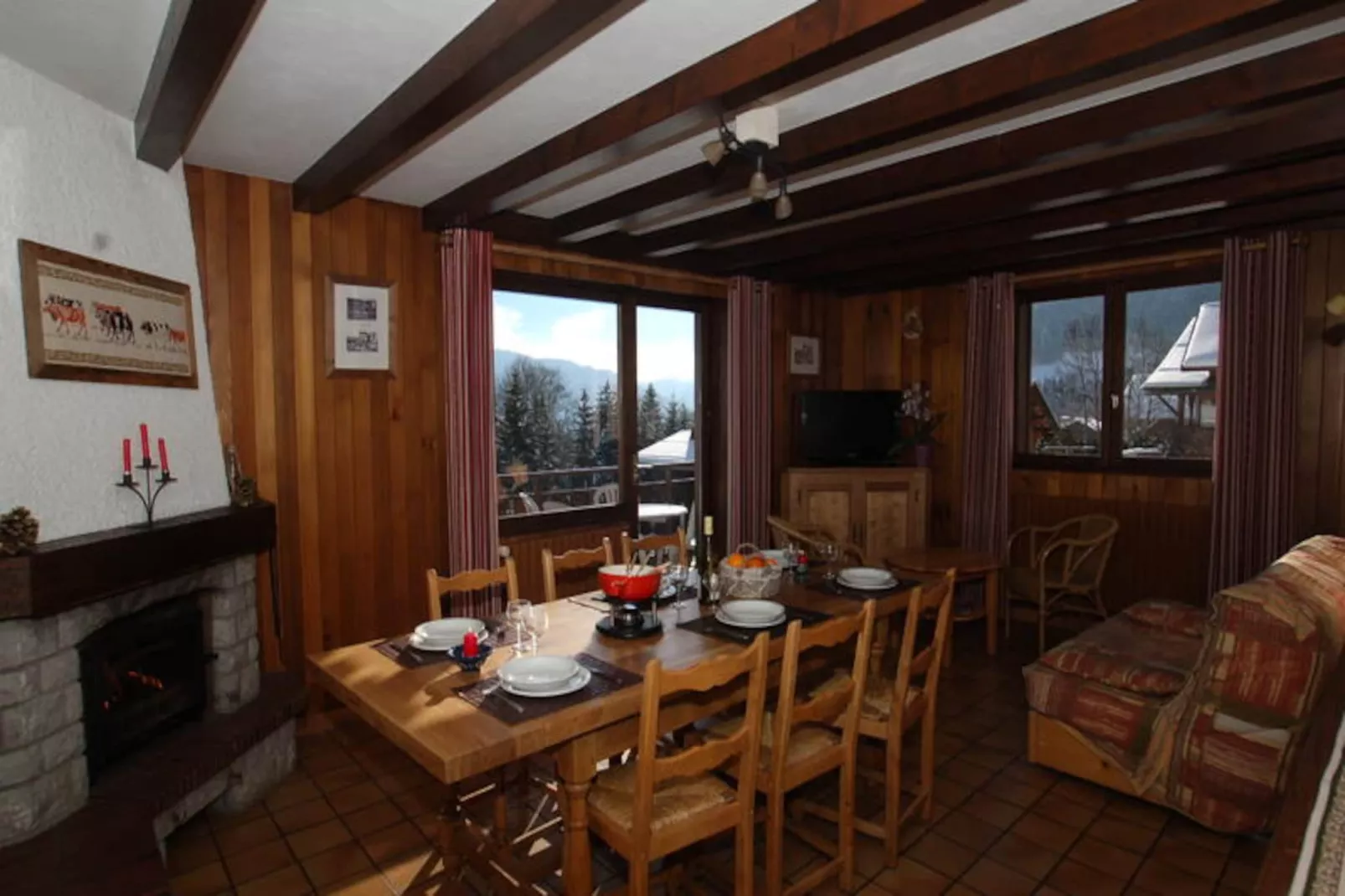 Résidence Bachal N° 3 - Untagged