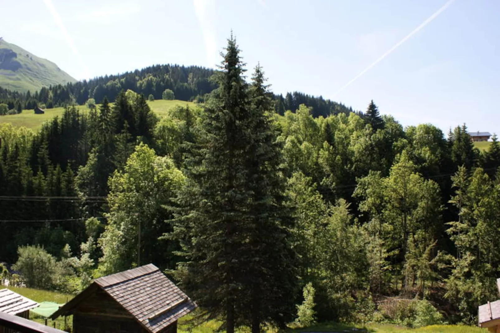 Résidence Touvière N° 7 - Nicht zugeordnet