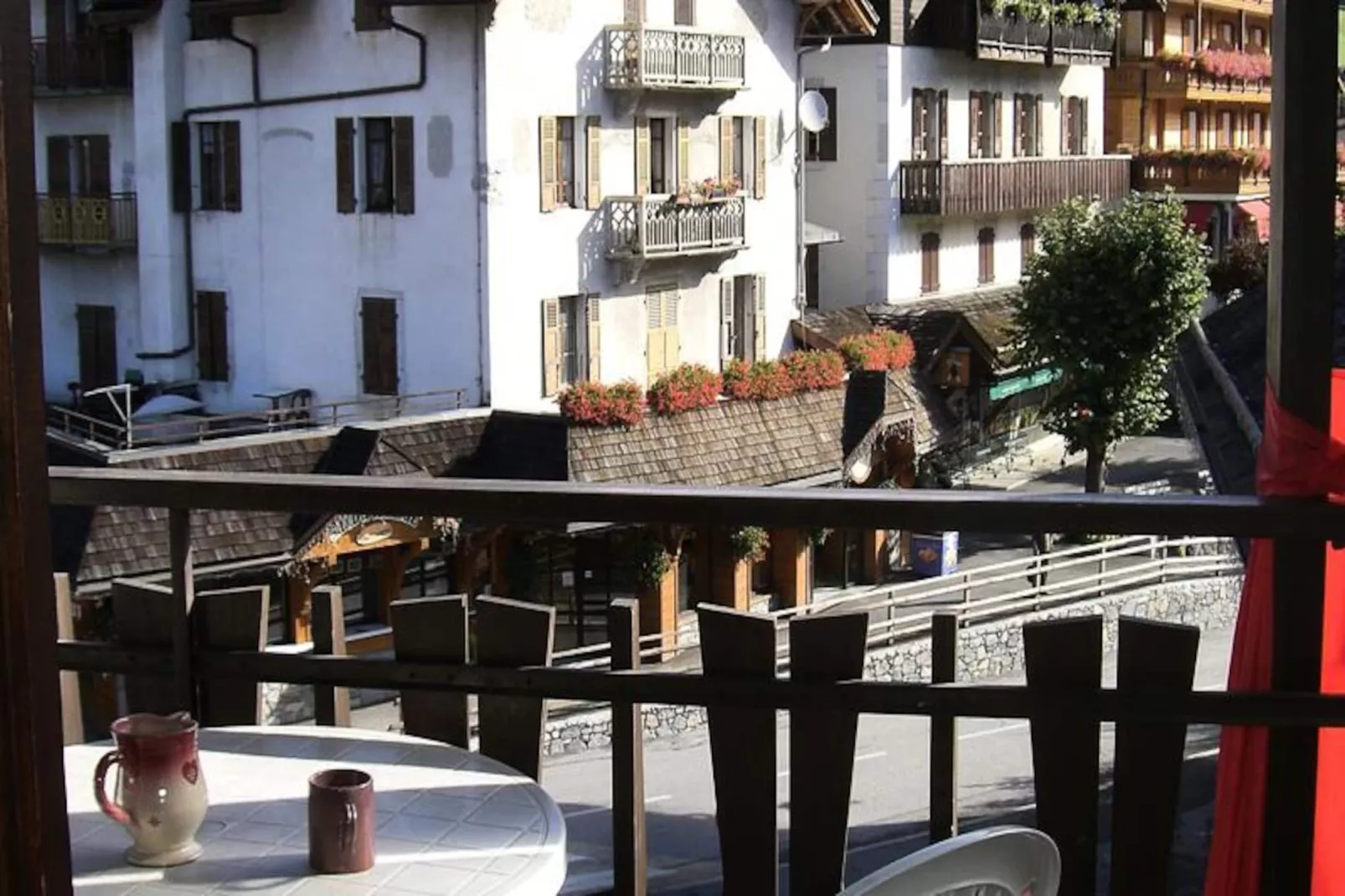 Résidence Forclaz C-Untagged