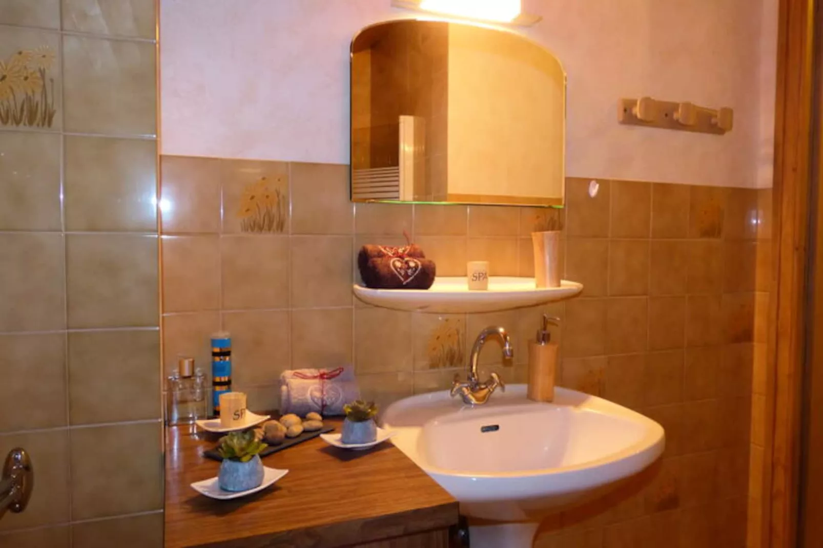 Résidence Lou R'Bat Pays (Aravis)-Non tagué