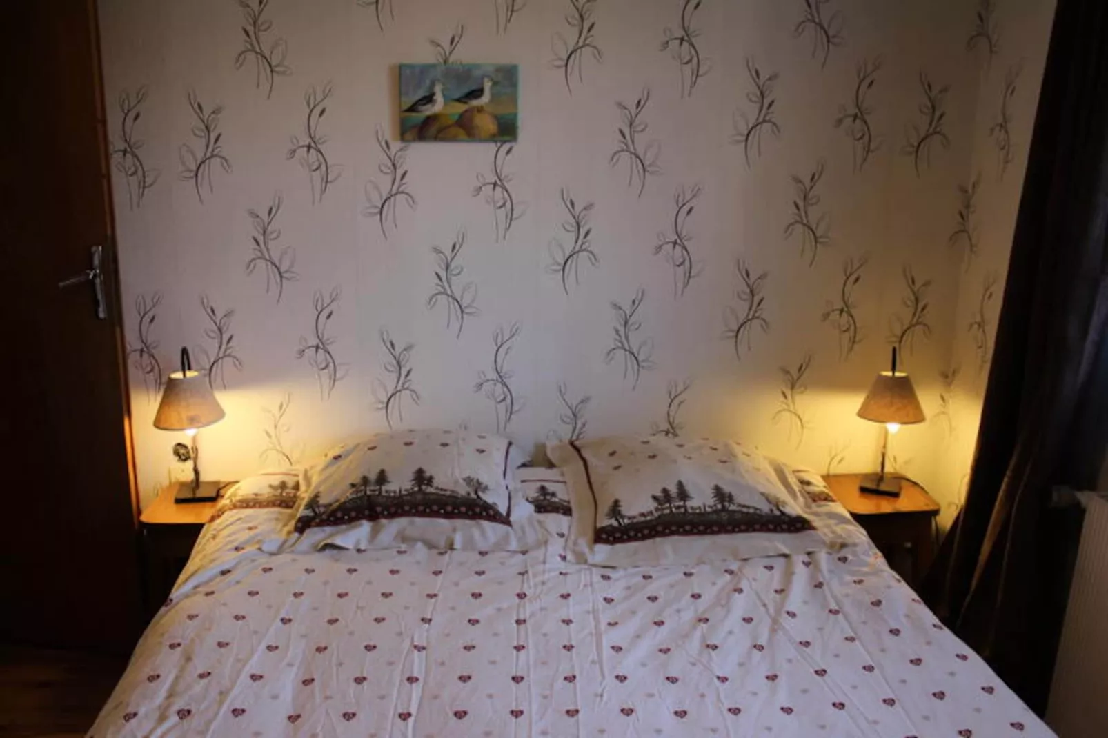 Résidence Lou R'Bat Pays (Danay)-Untagged