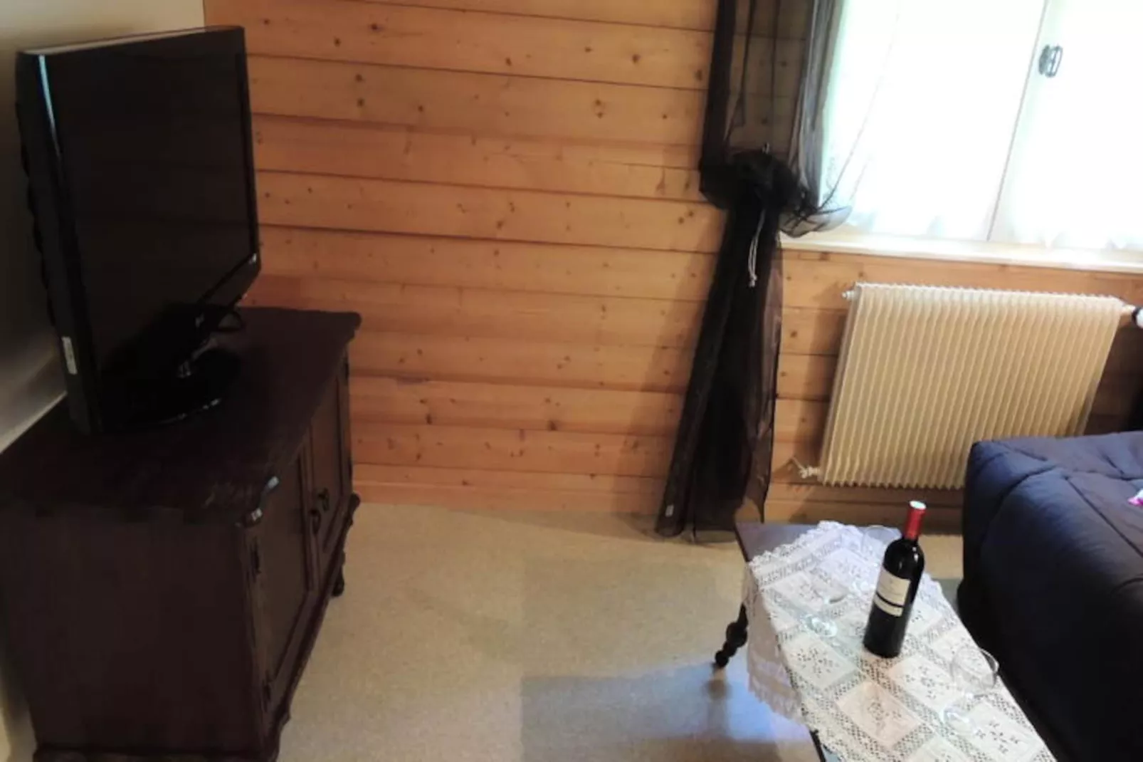 Résidence Lou R'Bat Pays (Tournette)-Untagged