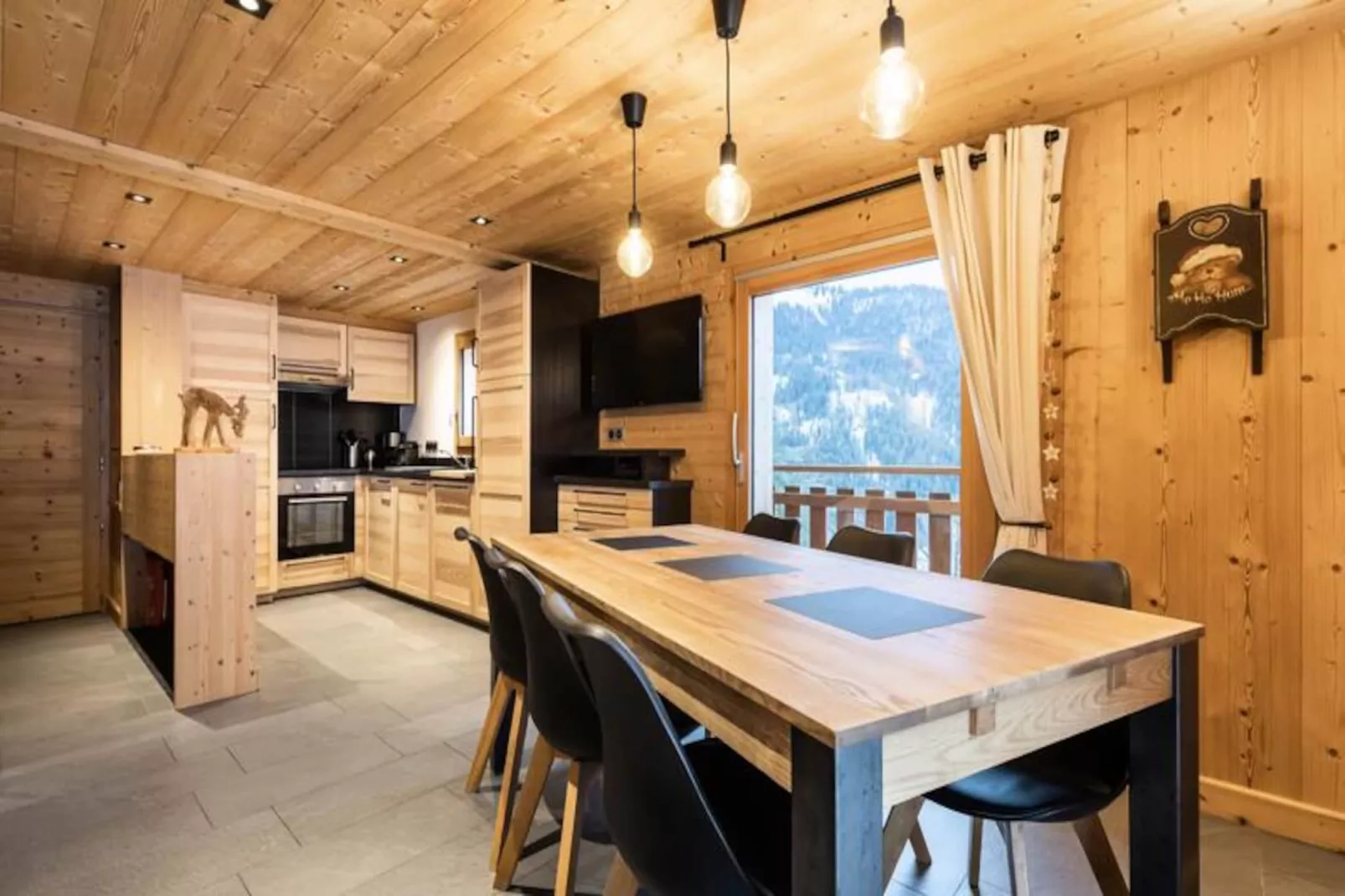 Chalet Socali-Untagged