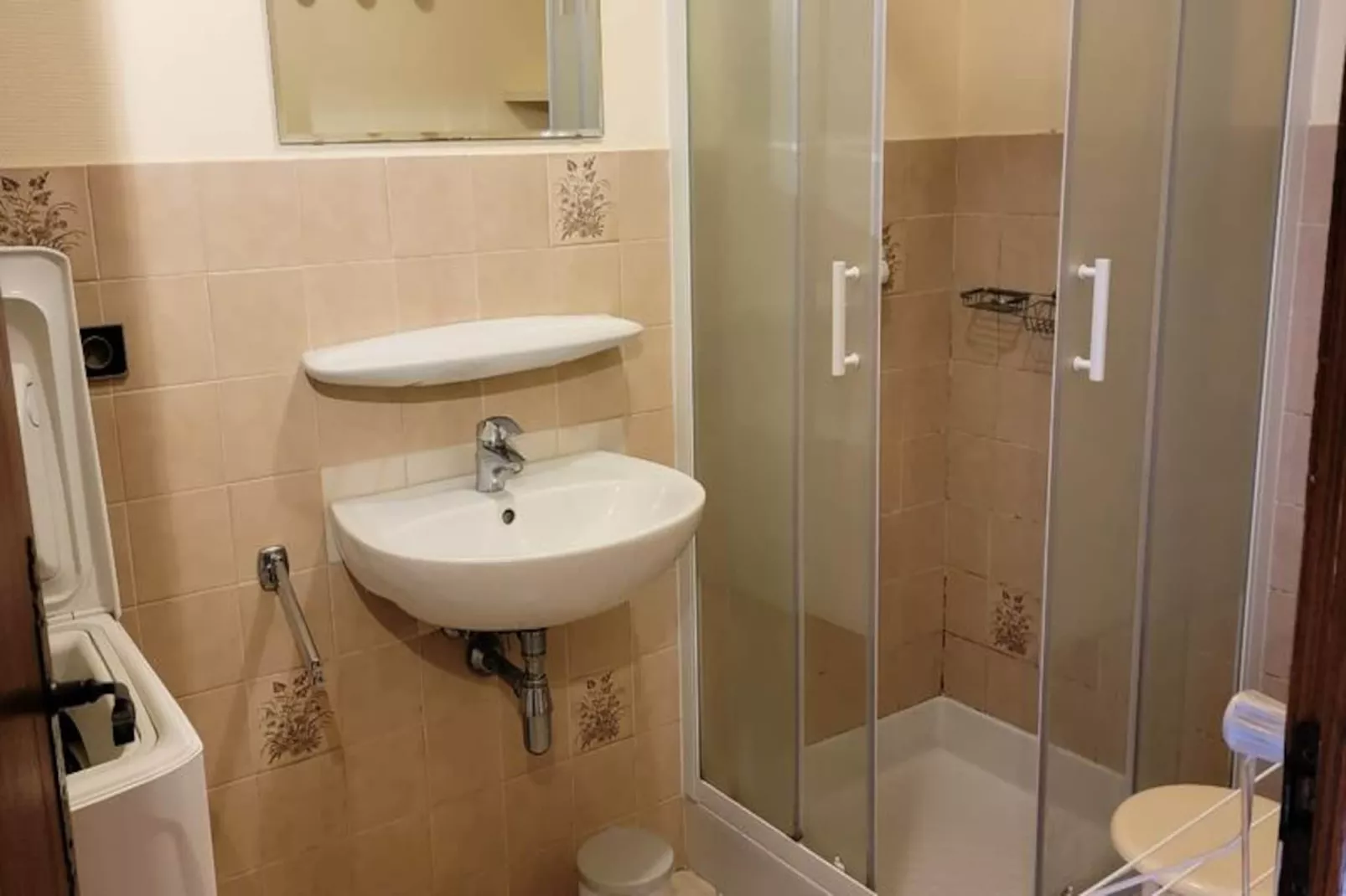 Résidence Rouelletaz 2-Untagged