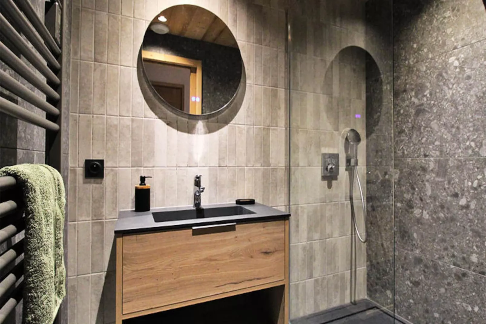 Résidence Duche N°102-Nicht zugeordnet