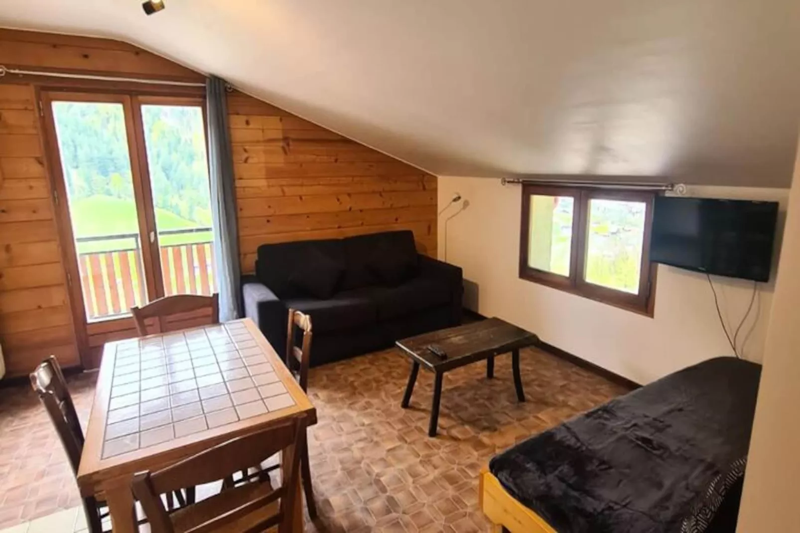 Résidence Louelletaz N°3-Untagged