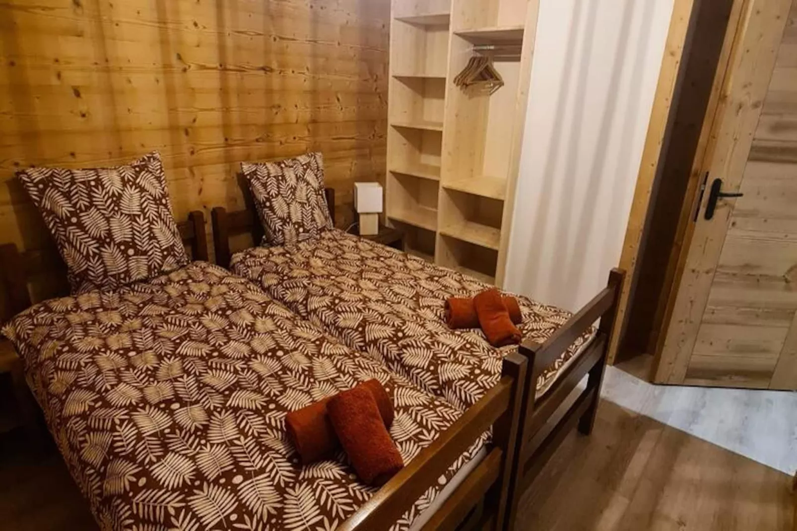 Résidence Louelletaz N°2-Untagged