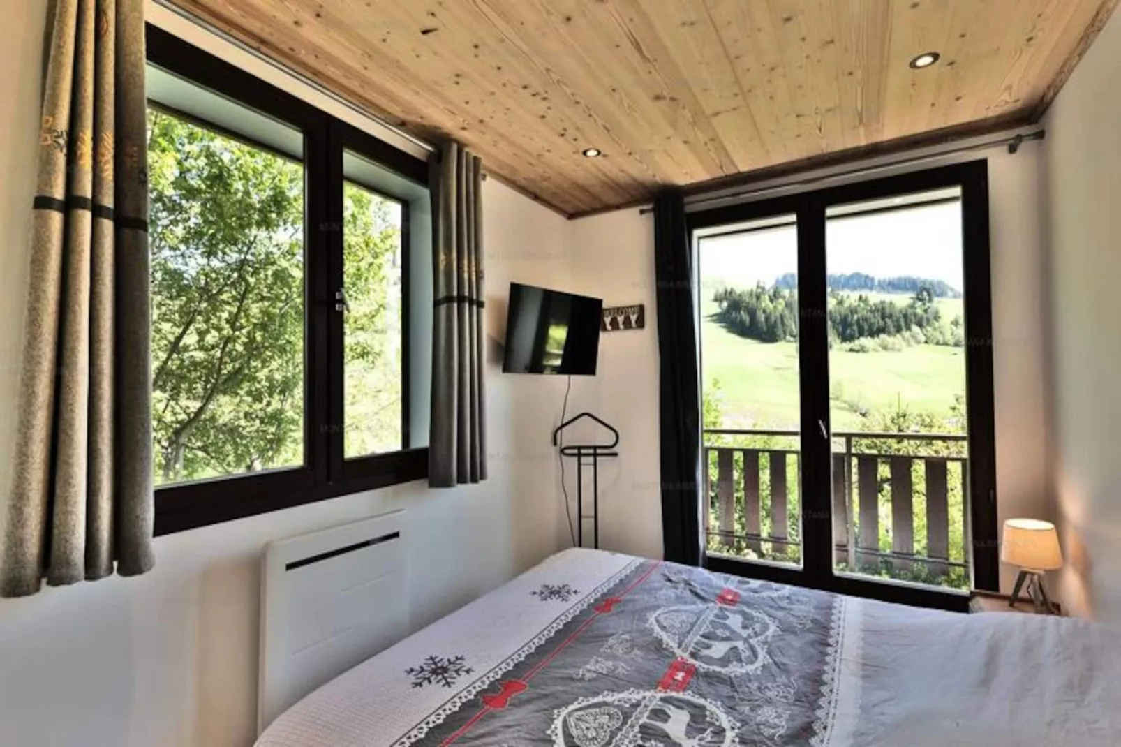 Résidence La Petite Hermine-Nicht zugeordnet