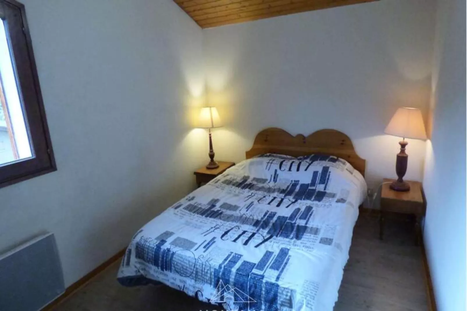 Résidence Piste Rouge-Untagged