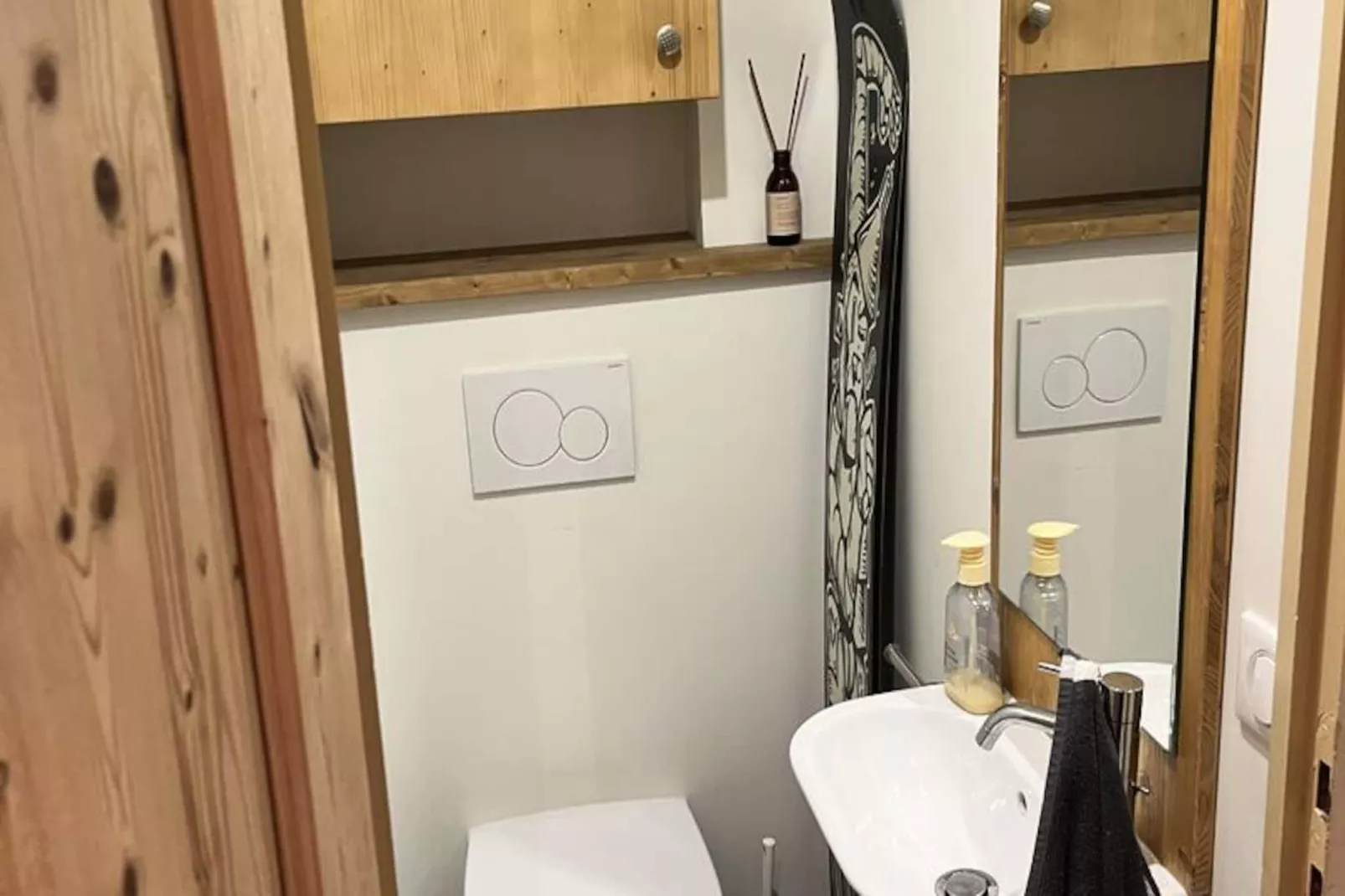 Résidence Paccaly-Untagged