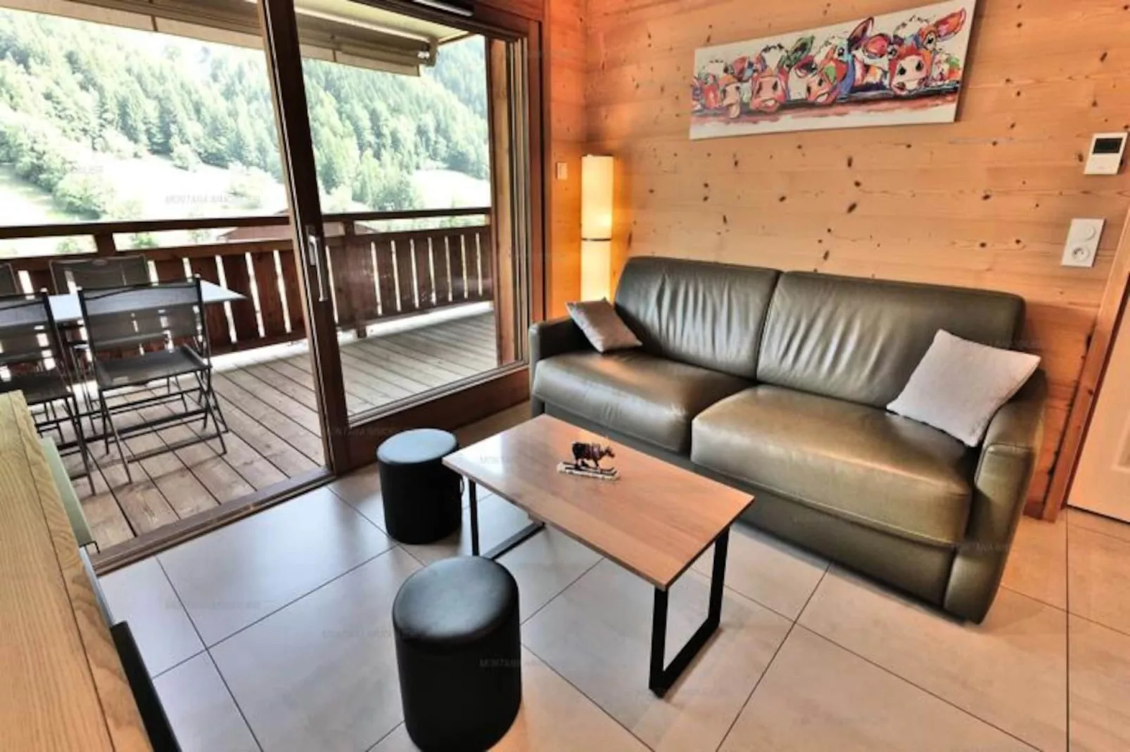 Résidence Balcons Du Soleil-Untagged