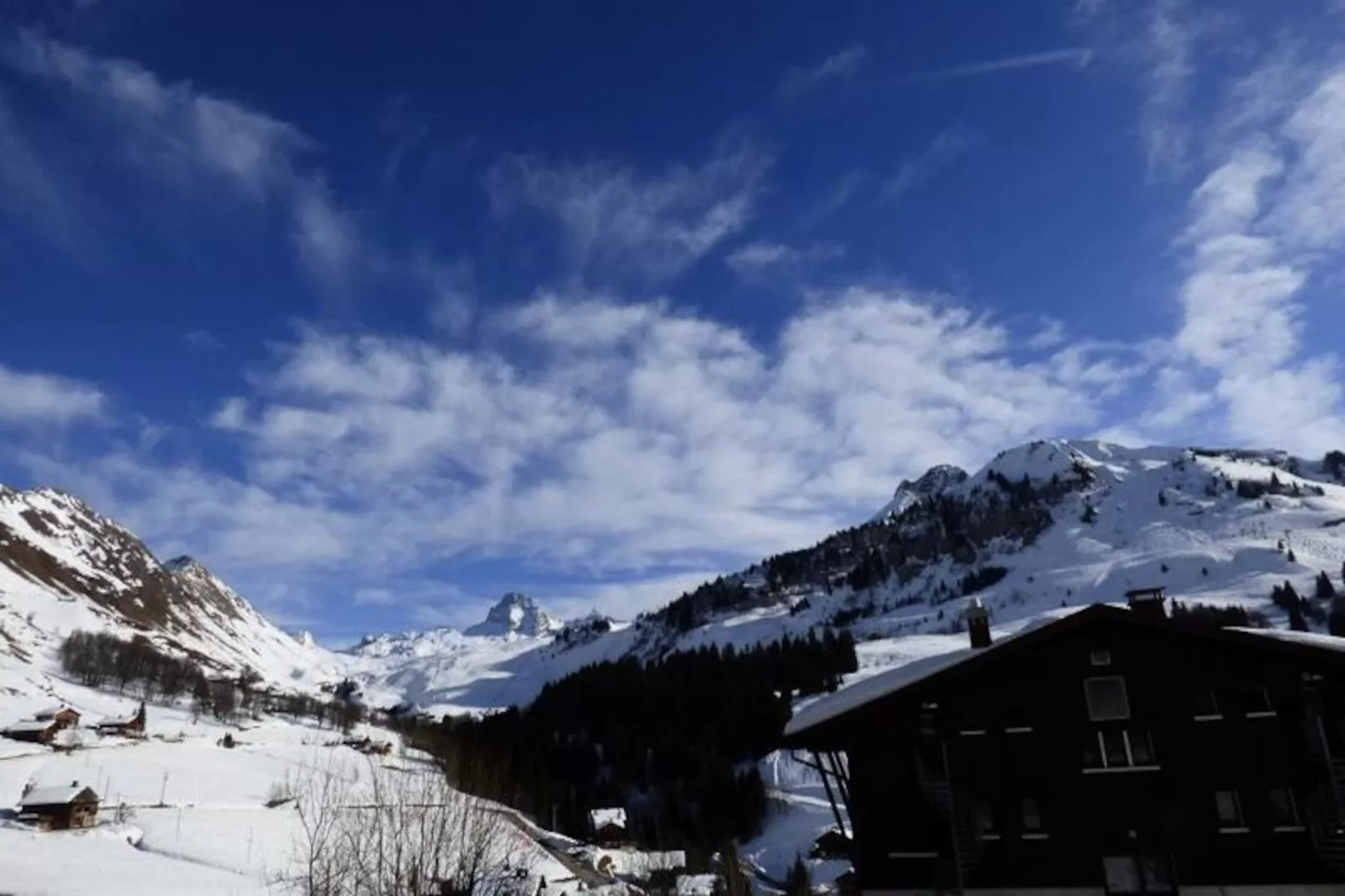 Résidence Chanteneige 1-Non tagué