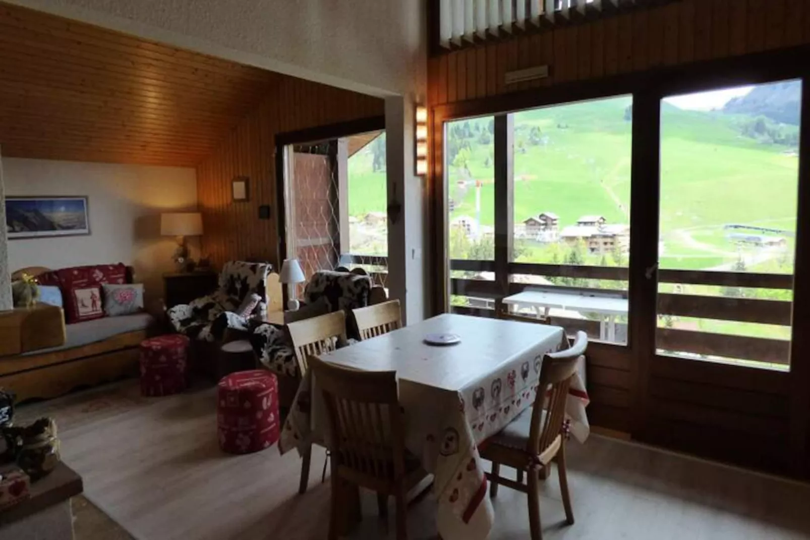 Résidence Loria-Non tagué