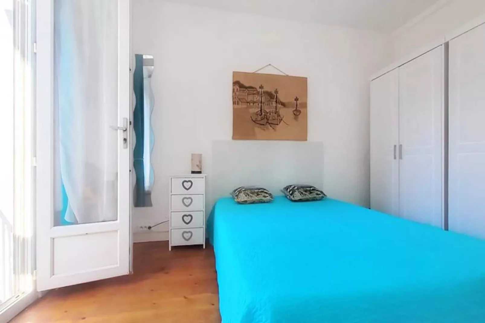 Résidence Tp - Pied-&agrave;-terre Au Tr&eacute;port-Untagged