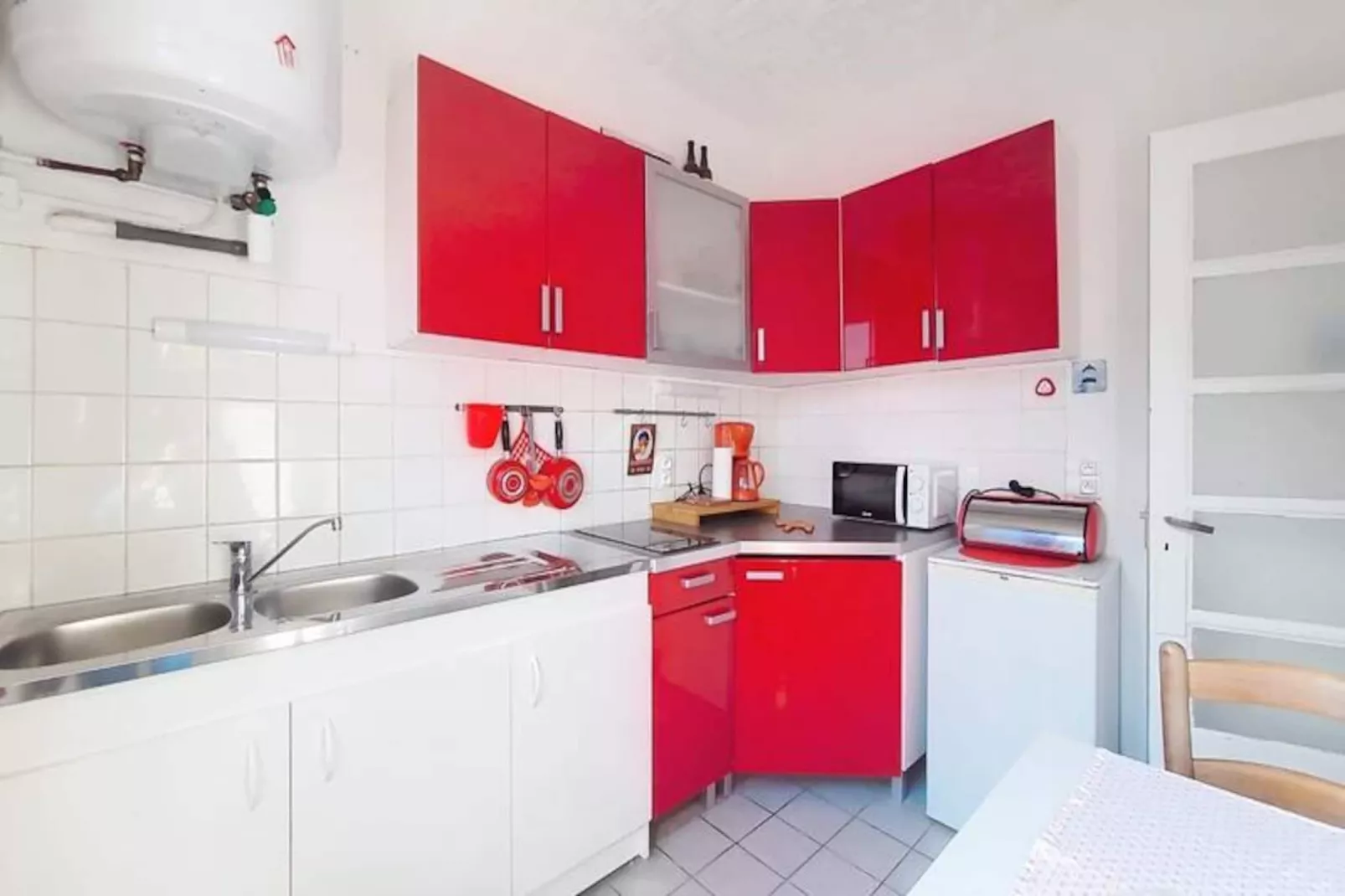 Résidence As - La Sir&egrave;ne D'onival-Non tagué