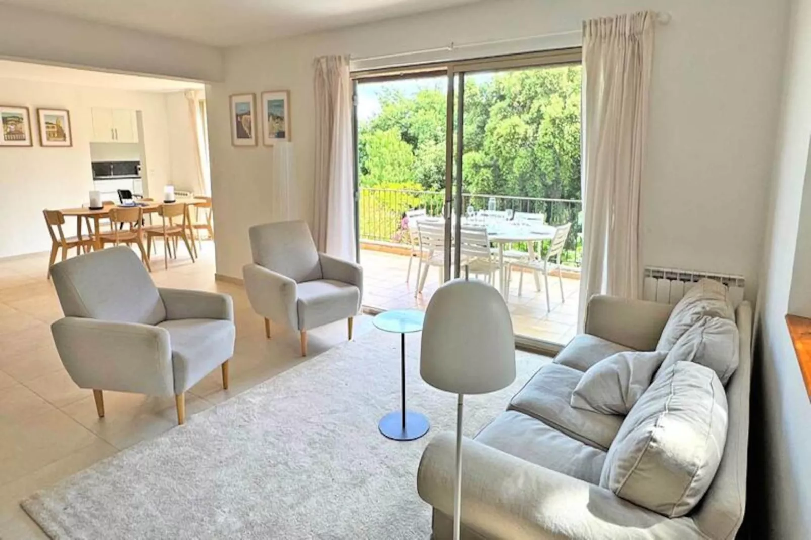 Résidence Le Grand Pin-Nicht zugeordnet