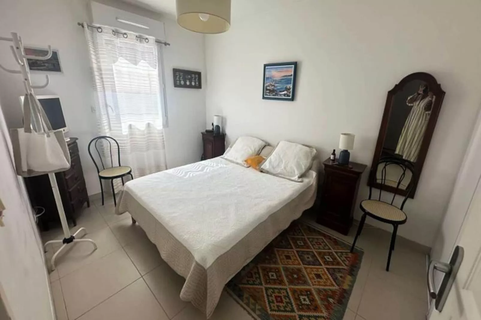 Résidence Lac-Nicht zugeordnet