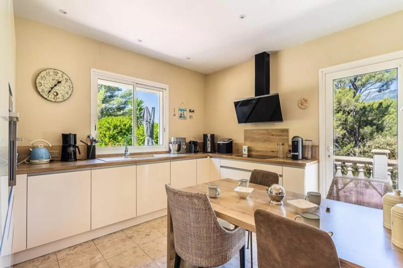 Villa De L'uba --Non tagué