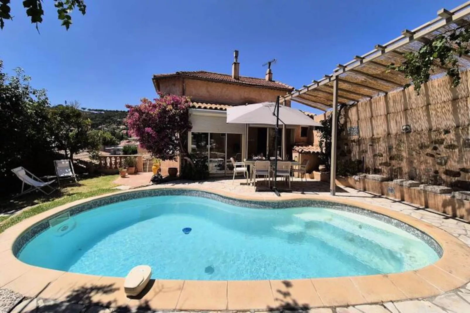 Résidence 277-st Mandrier Sur Mer - Untagged