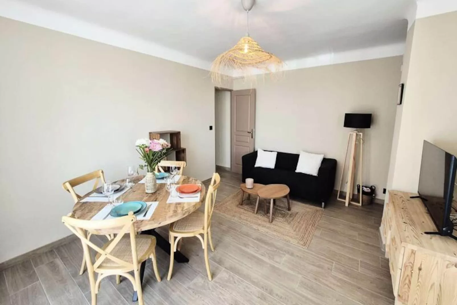 Résidence Mer Et Soleil-Non tagué