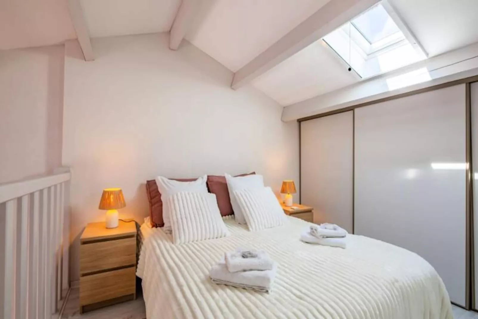 Appartement Rayol-&eacute;vasion Vue Mer --Non tagué