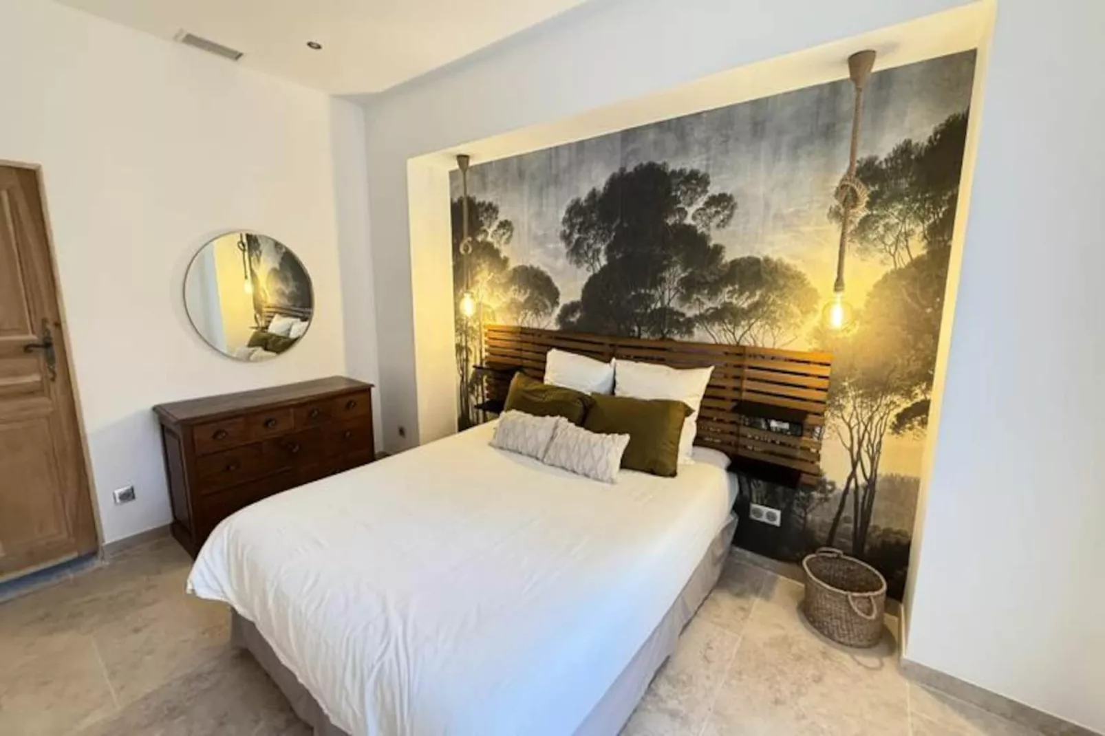 Superbe Mas Proven&ccedil;al - Piscine - Tennis - Parc-Untagged