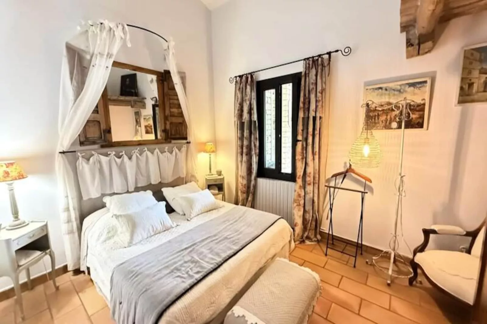 Belle Villa Proven&ccedil;ale Avec Piscine Et Jacuzzi-Untagged