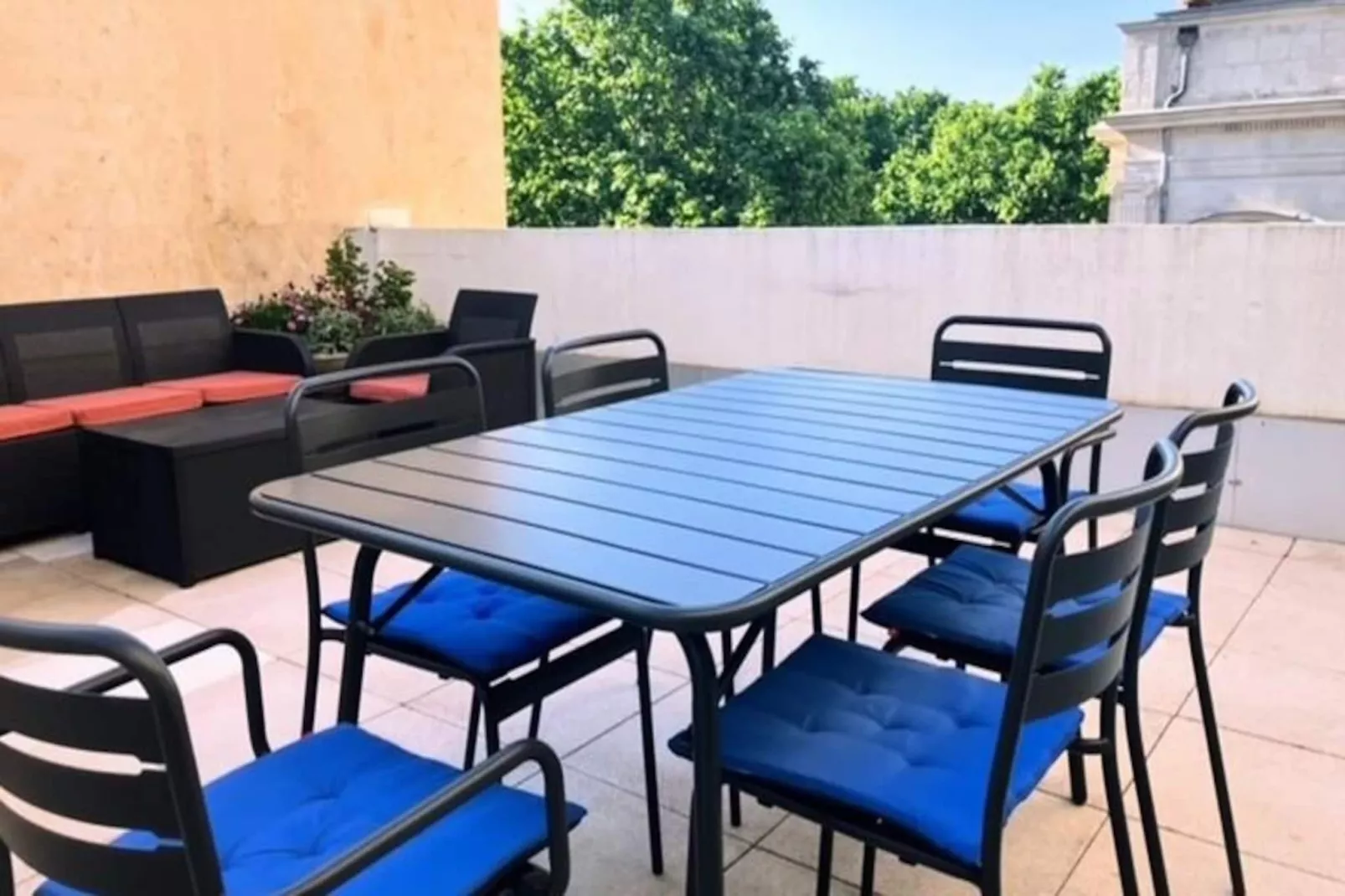 Appartement Limas --Nicht zugeordnet