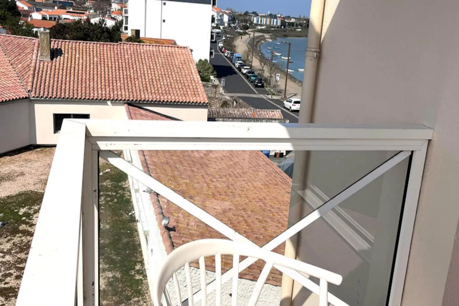 Appartements à Saint-Gilles-Croix-de-Vie-Non tagué