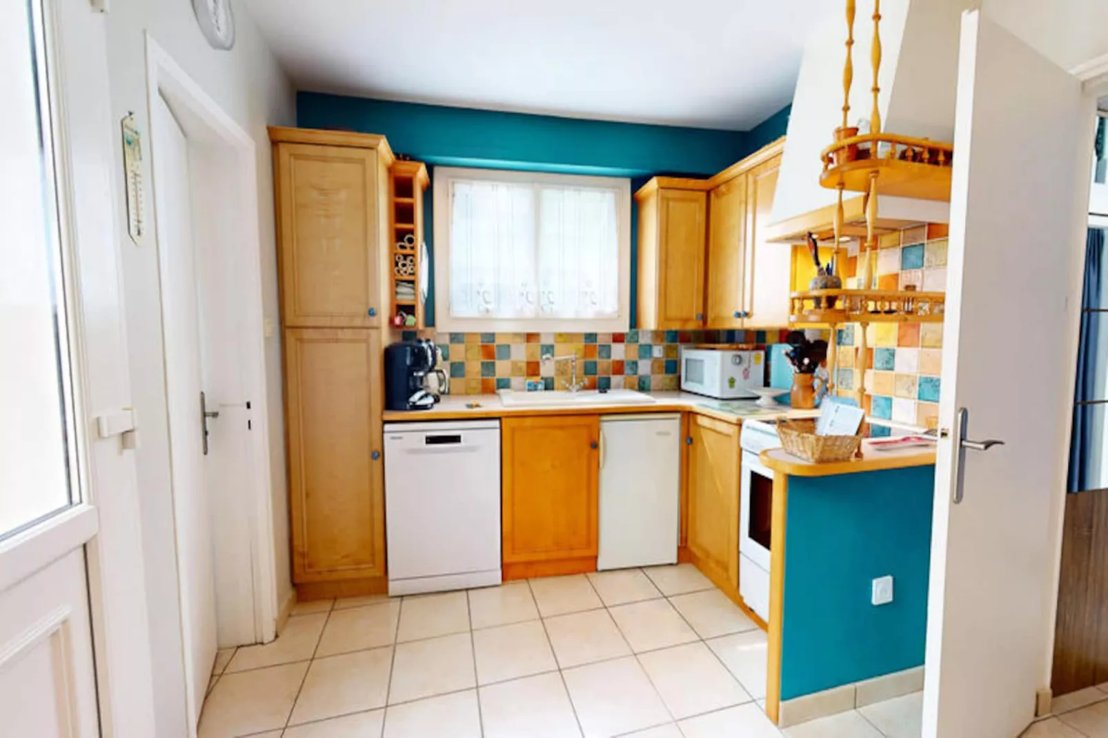 Maison à Saint-Gilles-Croix-de-Vie-Non tagué