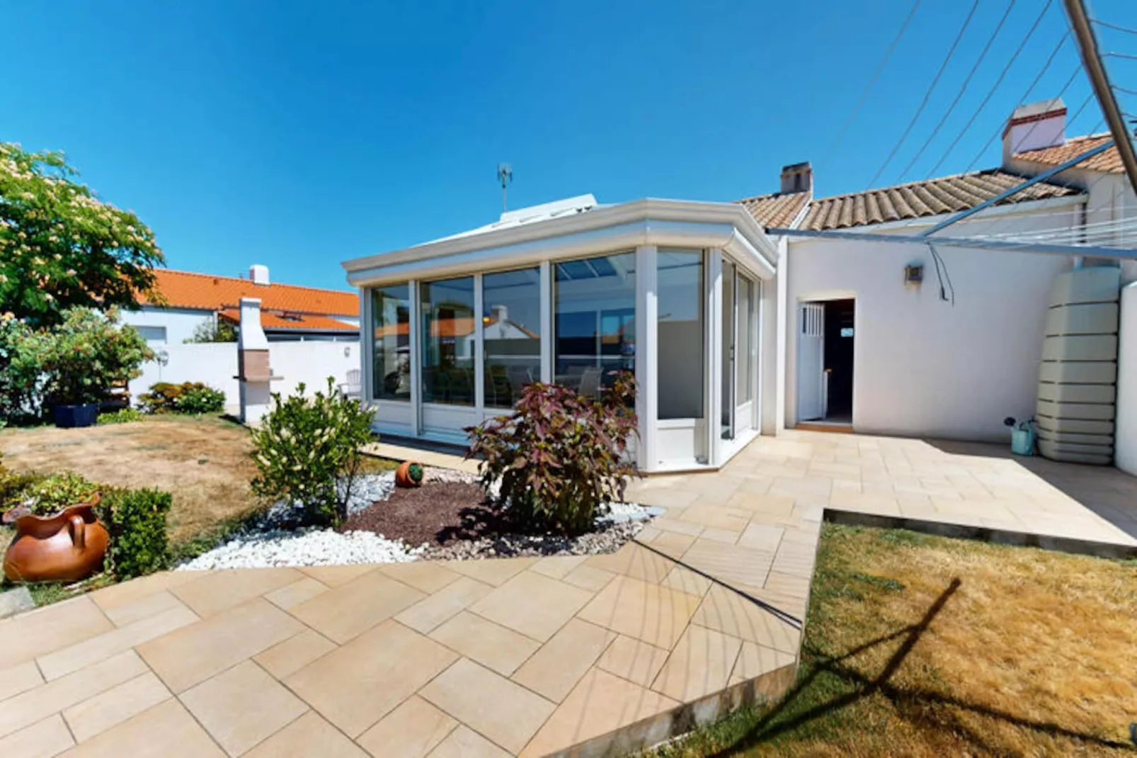 Maison à Saint-Gilles-Croix-de-Vie-Untagged