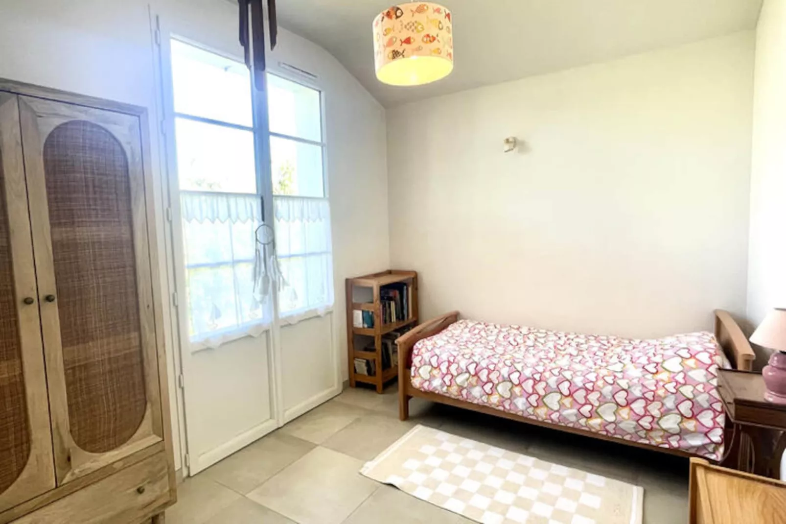 Maison à Saint-Gilles-Croix-de-Vie-Non tagué