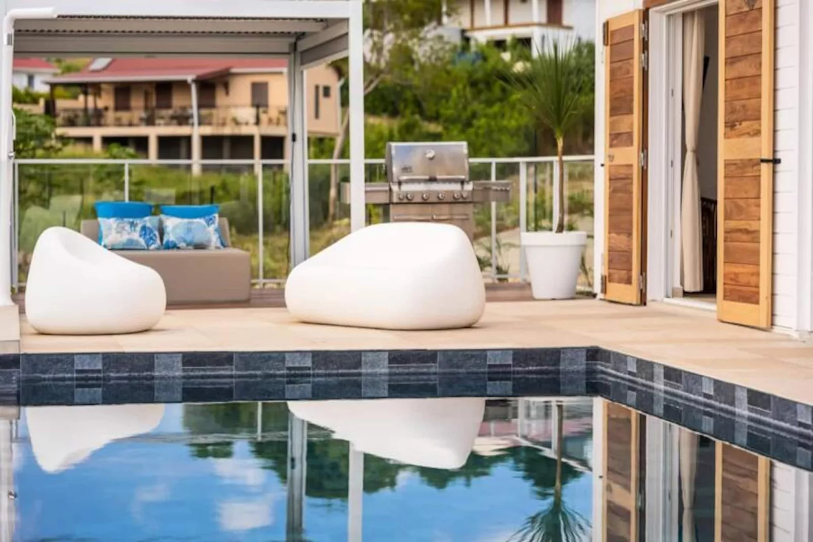 Villa Olina - Untagged