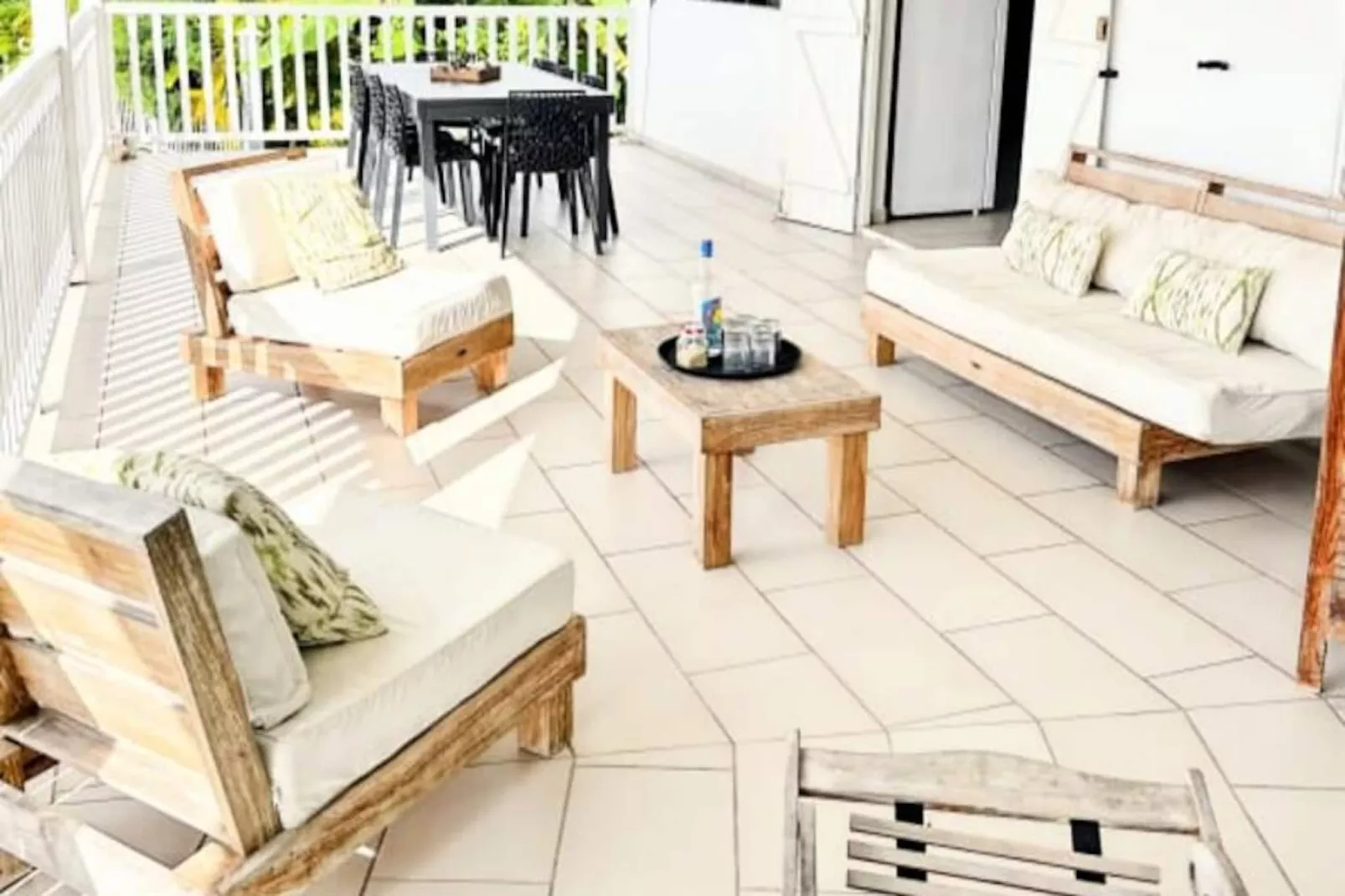 Villa Laur&eacute;al - Non tagué