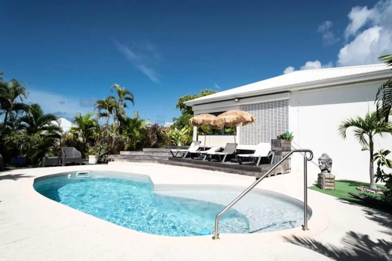 Villa Belle Vue-Nicht zugeordnet