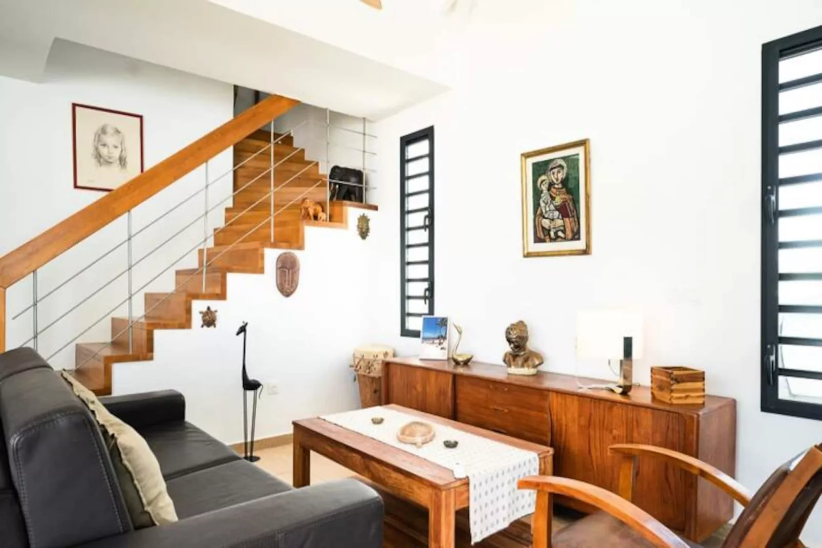 Villa Kassav-Non tagué