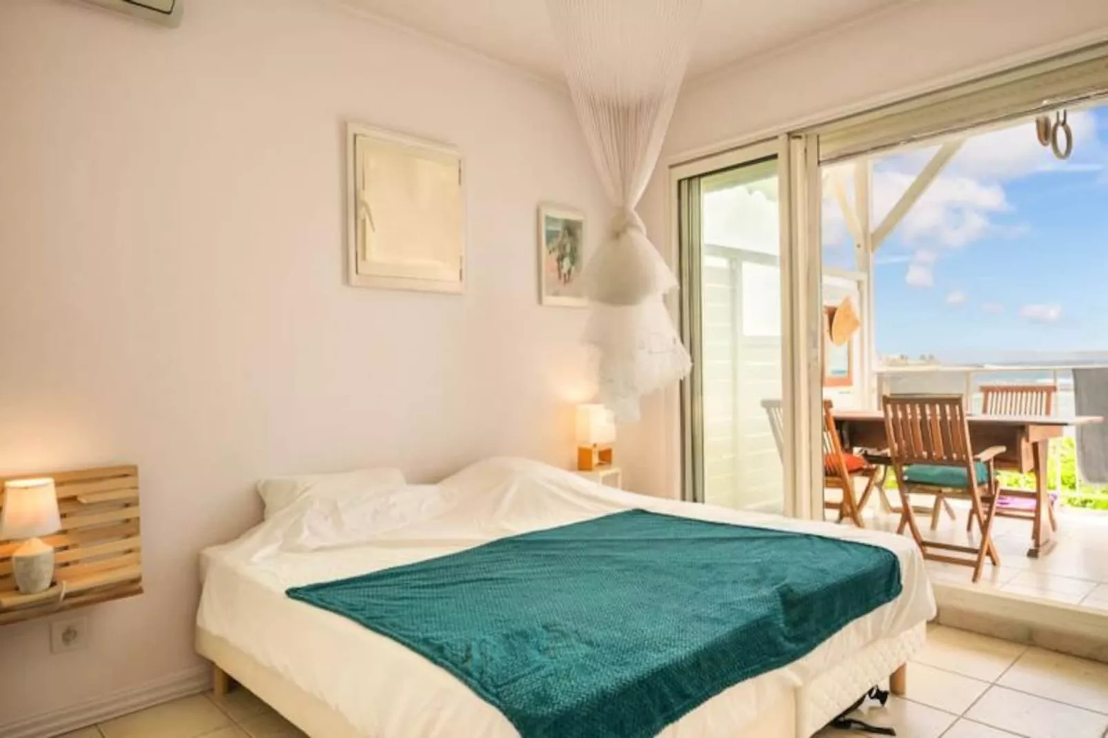 Appartement C&ocirc;t&eacute; Plage-Non tagué