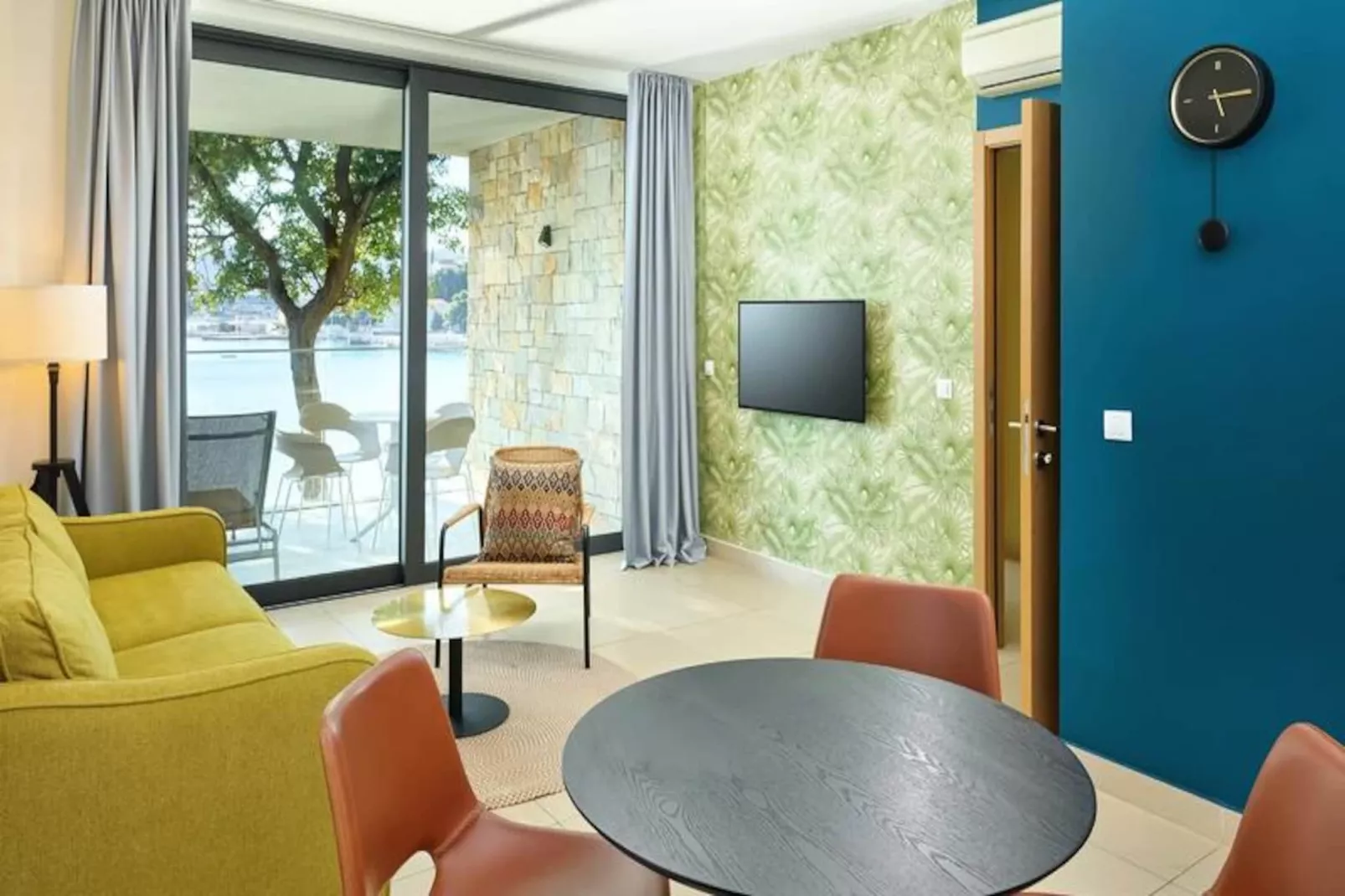 Appartement et Villas Mlini ****-Nicht zugeordnet