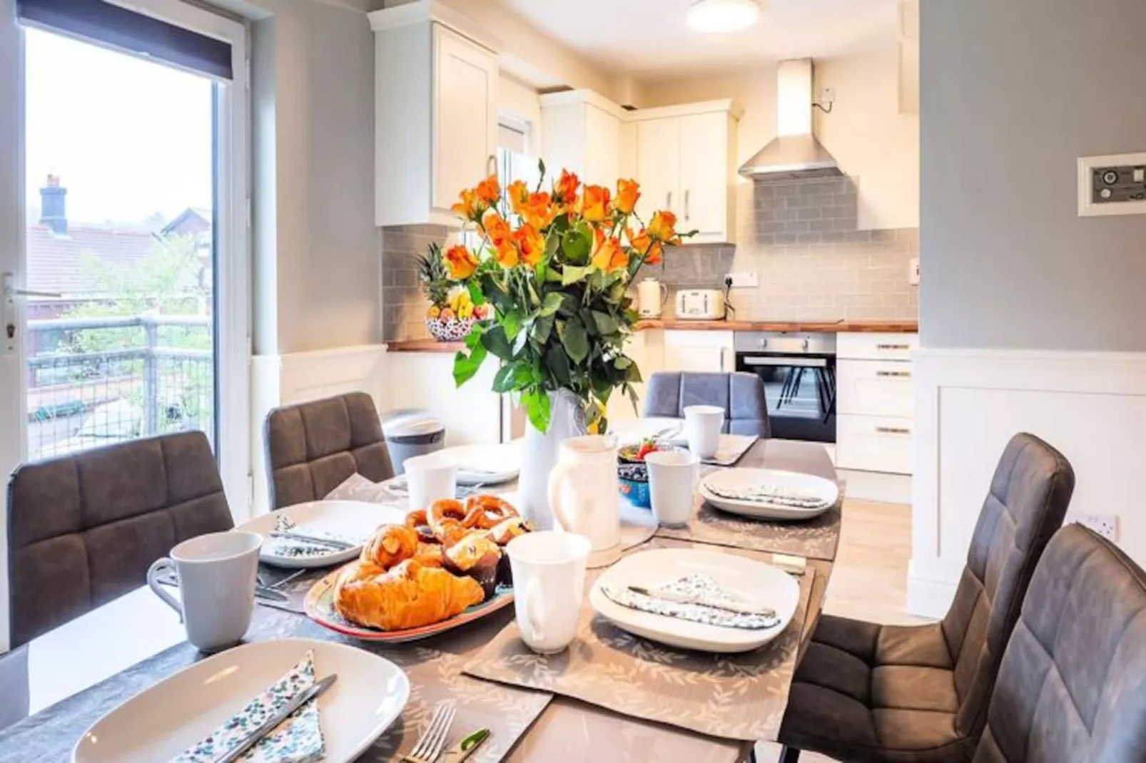 Appartements à Clifden Galway-Untagged