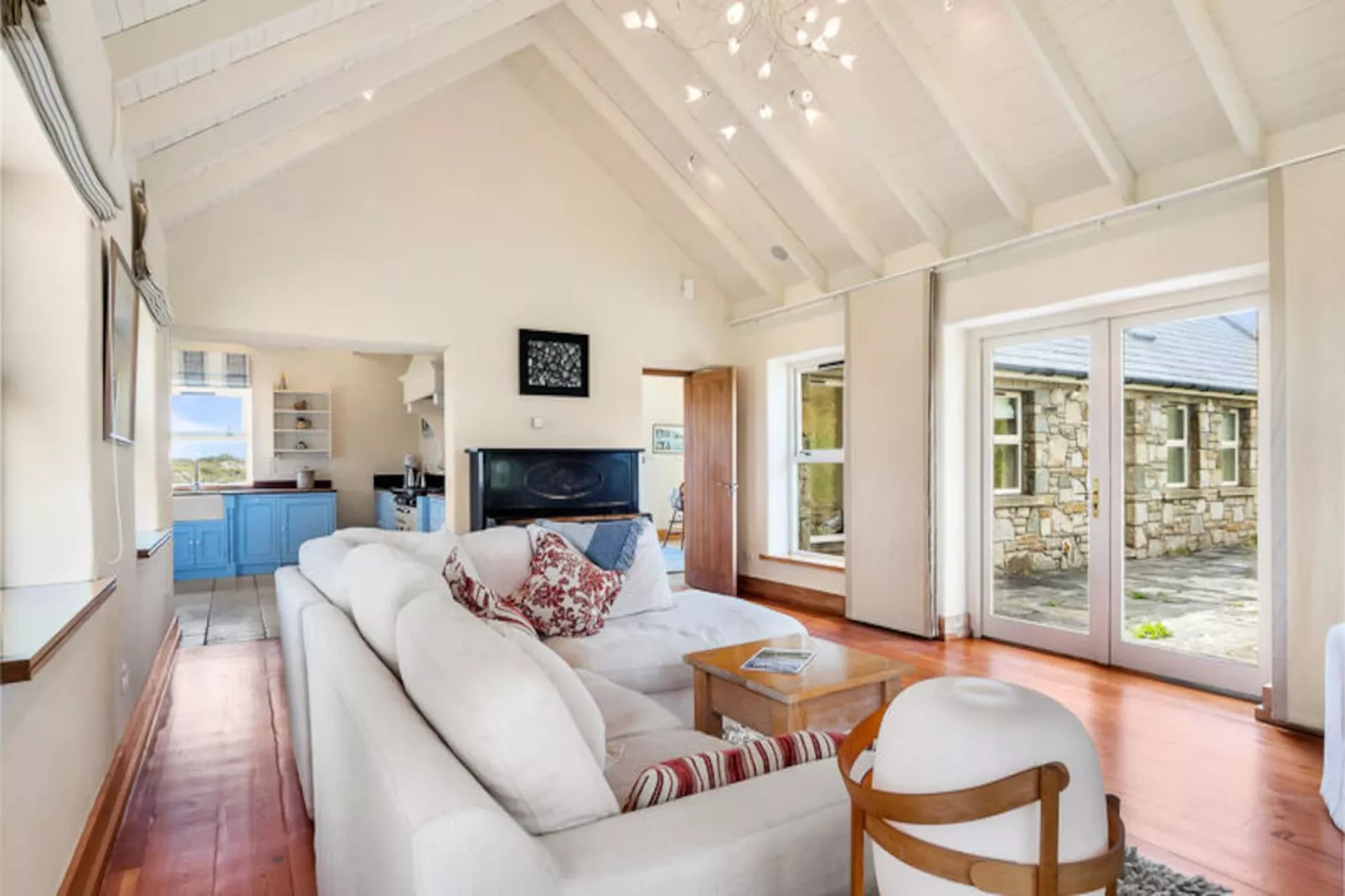 Maison à Ballyconneely Galway-Untagged