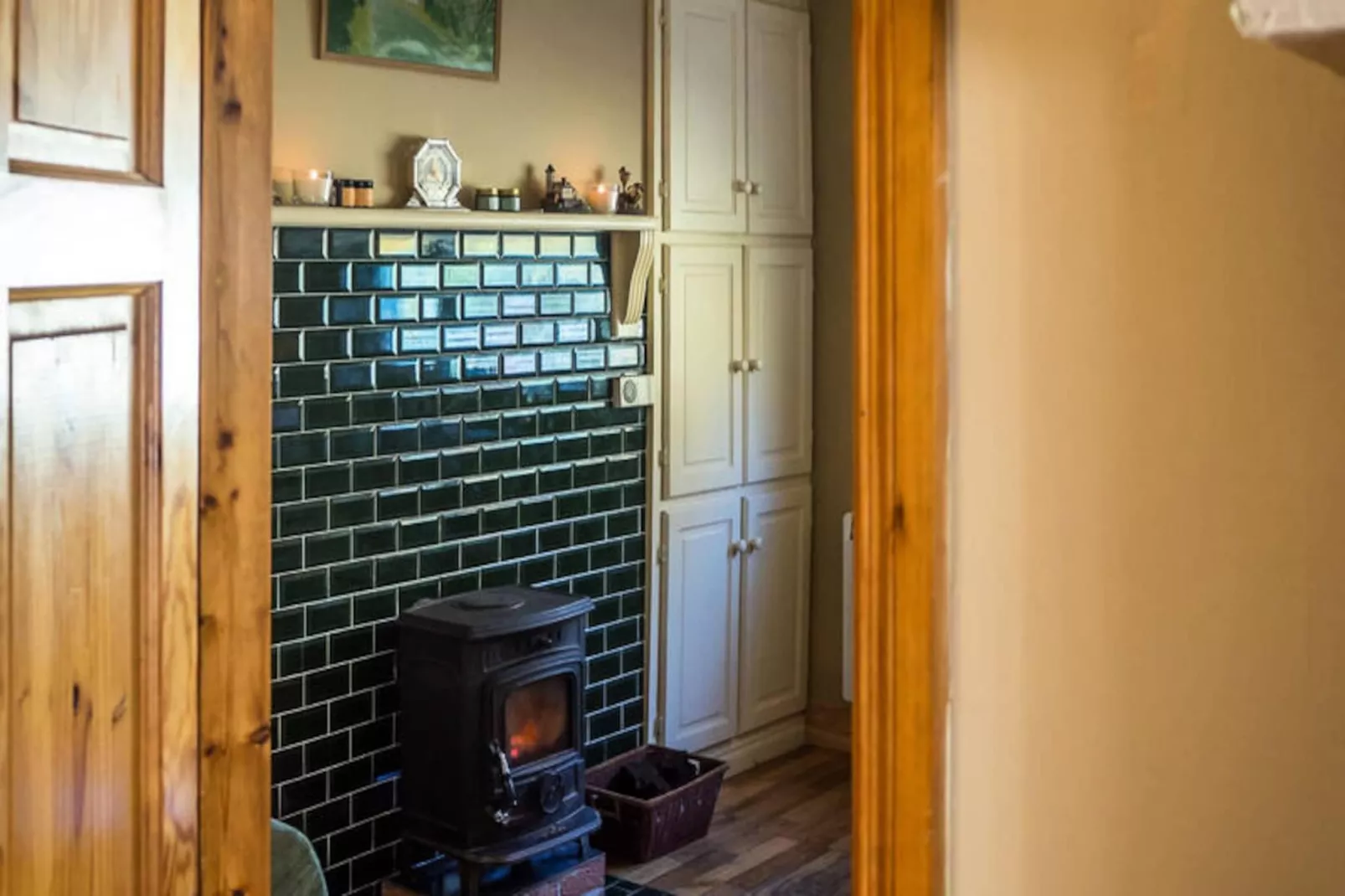 Maison à Renvyle Galway-Untagged