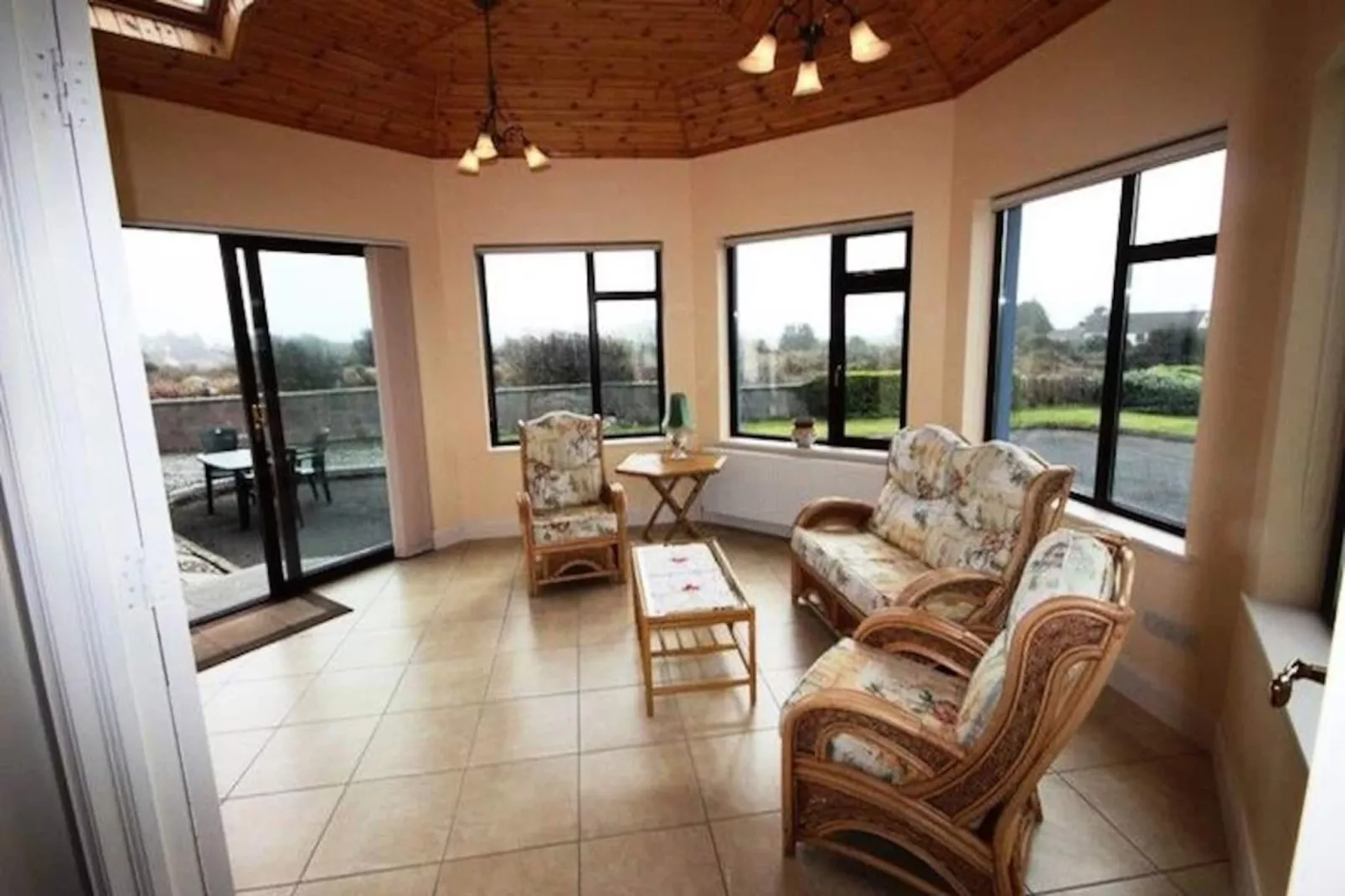 Maison à Inverin Galway-Non tagué