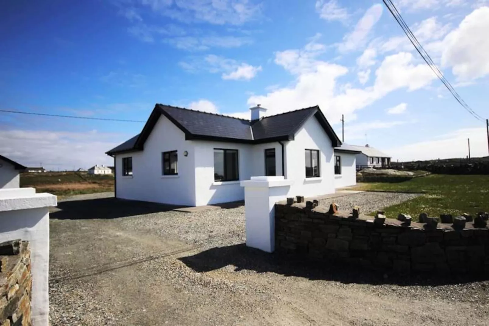 Maison à Ballyconneely Galway-Untagged