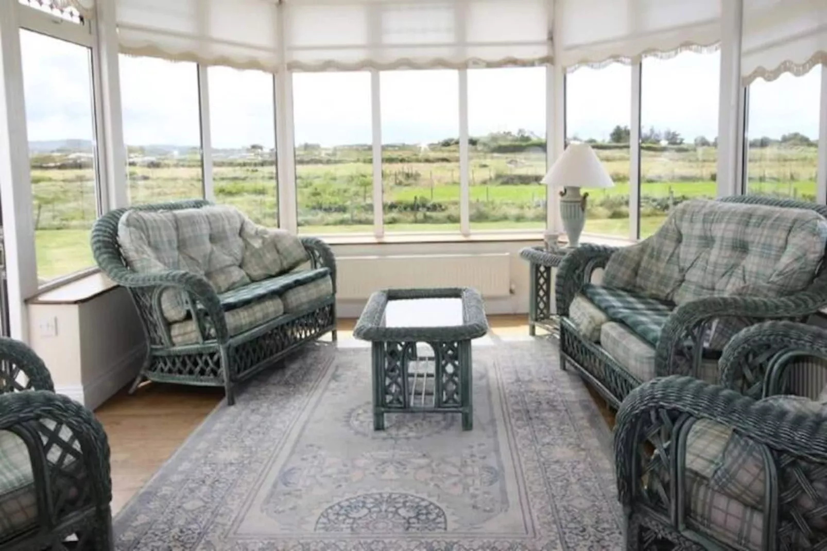 Maison à Claddaghduff Galway-Untagged