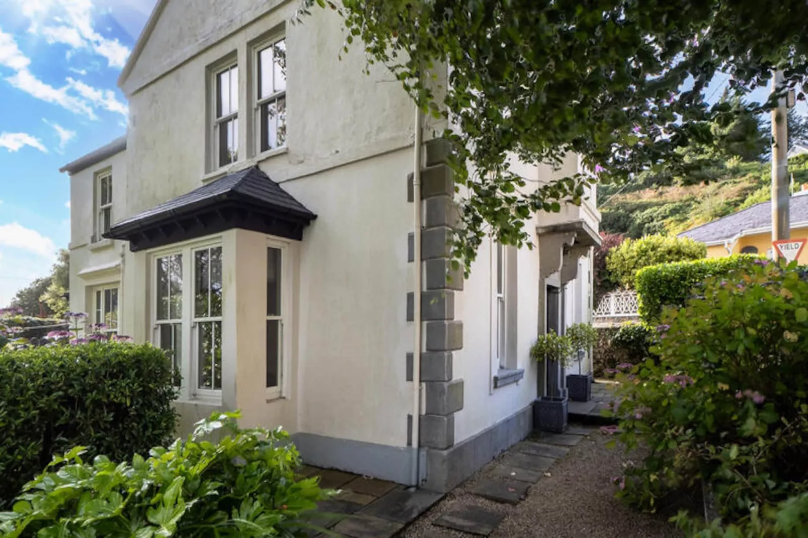 Maison à Clifden Galway-Nicht zugeordnet