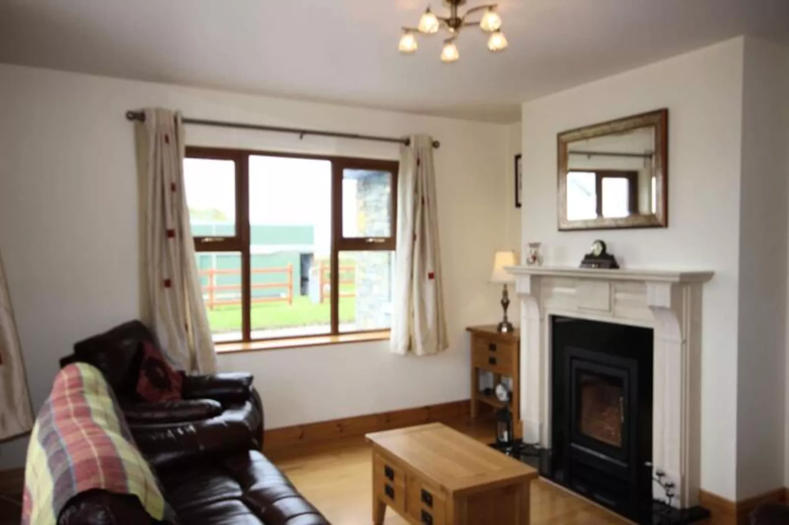 Maison à Cleggan Galway-Untagged