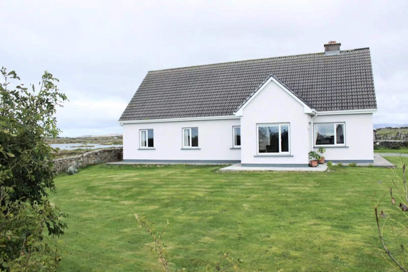 Maison à Ballyconneely Galway-Untagged