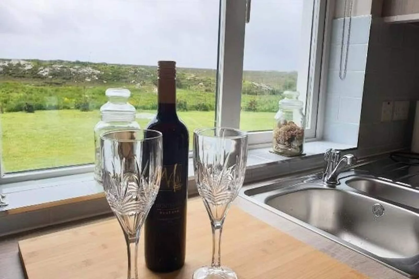 Maison à Clifden Galway-Untagged